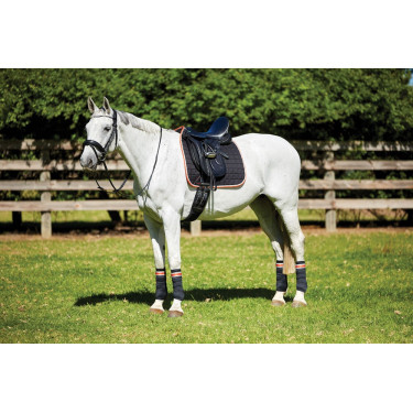 Tapis de selle de dressage Therapy-Tec Weatherbeeta Tapis de selle de dressage Therapy-Tec Weatherbeeta