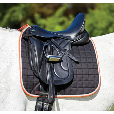 Tapis de selle de dressage Therapy-Tec Weatherbeeta Tapis de selle de dressage Therapy-Tec Weatherbeeta
