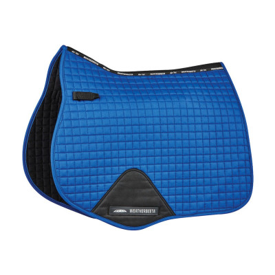 Tapis de selle Prime Weatherbeeta Bleu royal