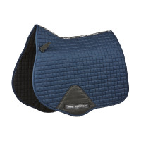 Tapis de selle Prime Weatherbeeta Bleu marine