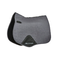 Tapis de selle Prime Weatherbeeta Gris Tapis de selle Prime Weatherbeeta Gris