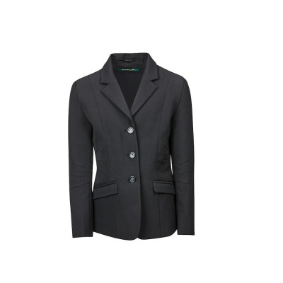 Veste de concours Dublin Casey Noir