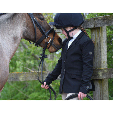 Veste de concours Dublin Casey Veste de concours Dublin Casey