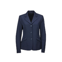 Veste de concours Dublin Casey Bleu marine Veste de concours Dublin Casey Bleu marine