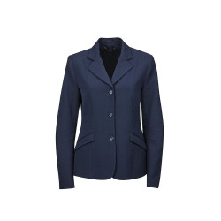 Veste de concours Dublin Casey Bleu marine Veste de concours Dublin Casey Bleu marine