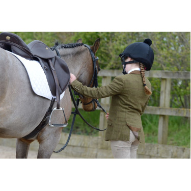 Veste de concours Dublin en tweed Veste de concours Dublin en tweed