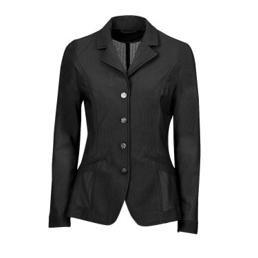Veste de concours Dublin mesh Hanna Veste de concours Dublin mesh Hanna