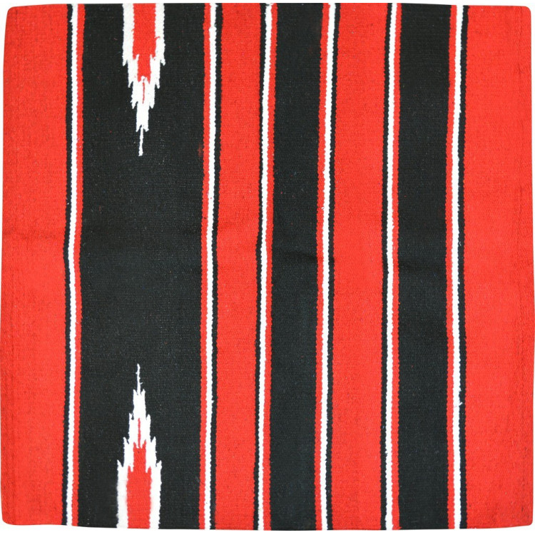 Tapis Westride Navajo coton/acrylique Tapis Westride Navajo coton/acrylique