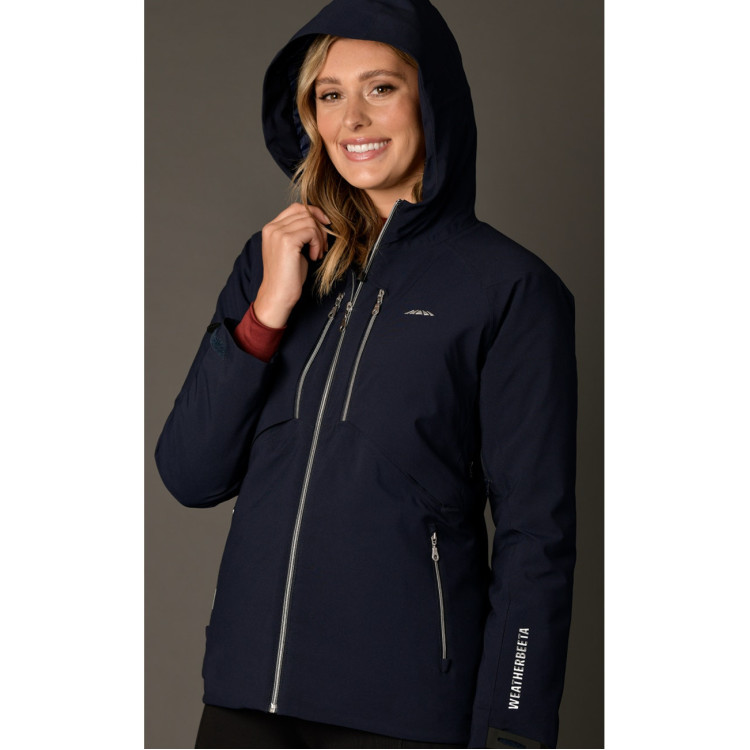 Veste imperméable Weatherbeeta Tania