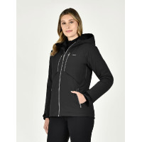 Veste imperméable Weatherbeeta Tania Bleu marine ink Veste imperméable Weatherbeeta Tania Bleu marine ink