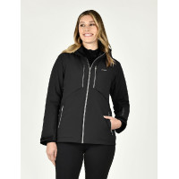 Veste imperméable Weatherbeeta Tania Bleu marine ink Veste imperméable Weatherbeeta Tania Bleu marine ink