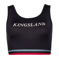 Brassière de Sport Junior Kingsland Rose cerise