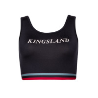 Brassière de Sport Junior Kingsland Rose cerise