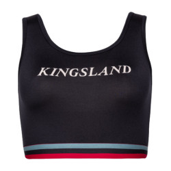 Brassière de Sport Junior Kingsland Rose cerise