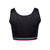Brassière de Sport Junior Kingsland Rose cerise Brassière de Sport Junior Kingsland Rose cerise