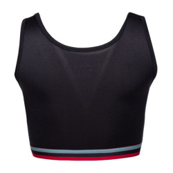 Brassière de Sport Junior Kingsland Rose cerise