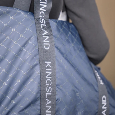 Tote bag KLjuta Kingsland Tote bag KLjuta Kingsland