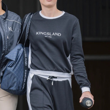 Tote bag KLjuta Kingsland Tote bag KLjuta Kingsland