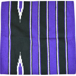 Tapis Westride Navajo coton/acrylique