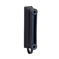 Isolateur ruban Irufix Lacmé par 25