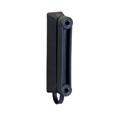 Isolateur ruban Irufix Lacmé par 25 Isolateur ruban Irufix Lacmé par 25