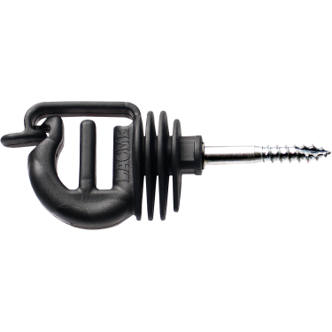 Isolateur Isoclip-Vis Lacmé par 25 Isolateur Isoclip-Vis Lacmé par 25