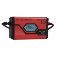 Chargeur de batterie Chargmatic 4-12 Lacmé Chargeur de batterie Chargmatic 4-12 Lacmé