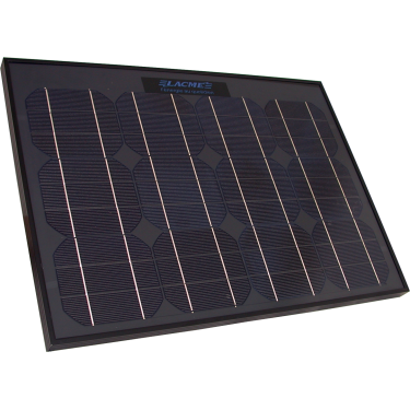 Panneau solaire 25W Lacmé Panneau solaire 25W Lacmé