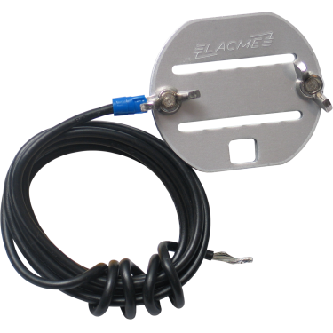 SORTIE HAUTE TENSION RUBAN 40 mm SORTIE HAUTE TENSION RUBAN 40 mm