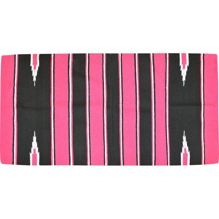 Tapis Westride Navajo coton/acrylique Tapis Westride Navajo coton/acrylique