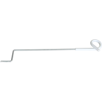 Isolateur ISO XTENSE 40 CM x10