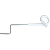 Isolateur Iso Xtense 20 cm Lacmé par 10