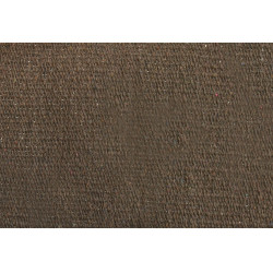 Tapis Westride Navajo coton/acrylique uni Tapis Westride Navajo coton/acrylique uni
