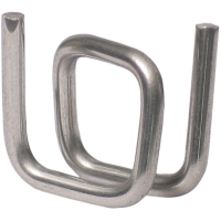 ATTACHE RUBAN 10-12 mm par 5