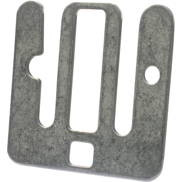 Attache ruban Classic Lacmé par 4 Attache ruban Classic Lacmé par 4