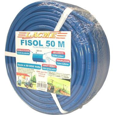 Rouleau Fisol Lacmé Rouleau Fisol Lacmé