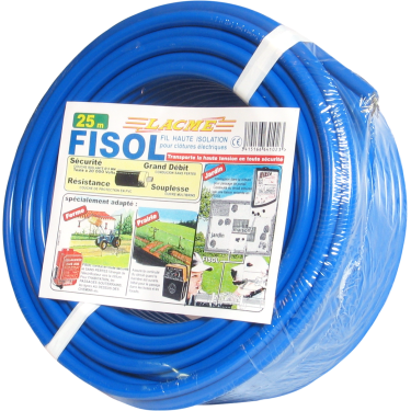Rouleau Fisol Lacmé Rouleau Fisol Lacmé
