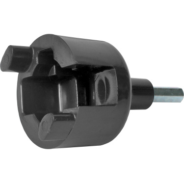 Embout de vissage Speediso pour isolateur Lacmé Embout de vissage Speediso pour isolateur Lacmé