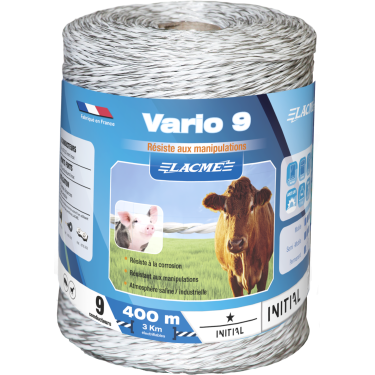 Fil Vario 9 Lacmé Fil Vario 9 Lacmé