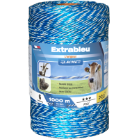Fil Extrableu Lacmé