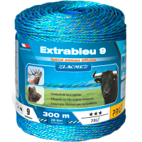 Fil Lacmé Extrableu 9