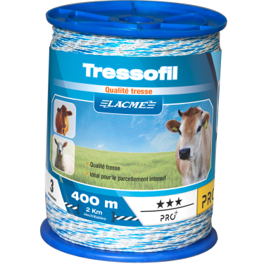 Tressofil Lacmé Tressofil Lacmé