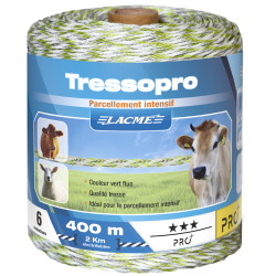 Tressopro Lacmé