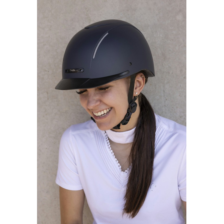 Casque Choplin Plume Casque Choplin Plume