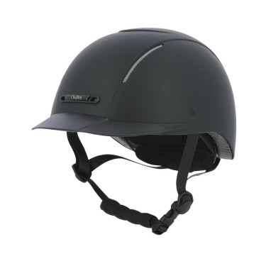 Casque Choplin Plume Casque Choplin Plume