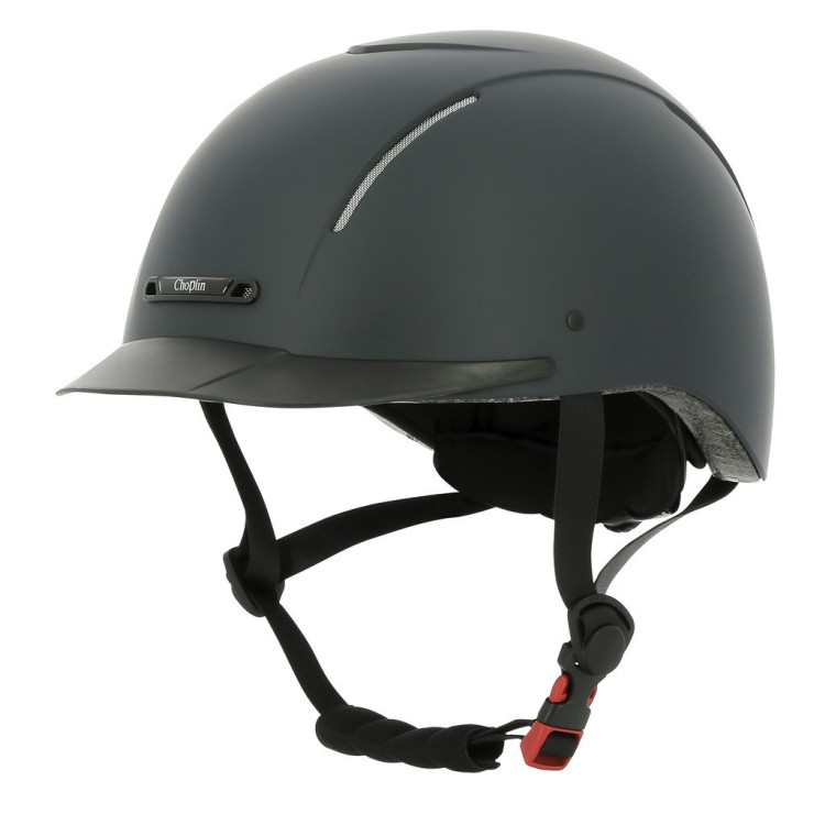 Casque Choplin Plume Casque Choplin Plume