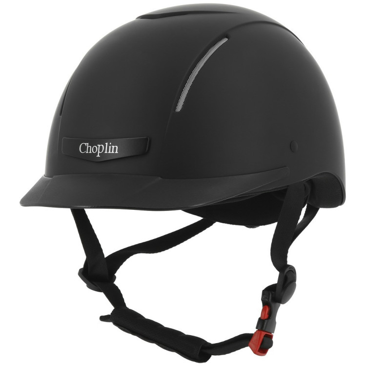 Casque Choplin Plume Casque Choplin Plume