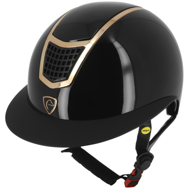 Casque Equithème Airy LM