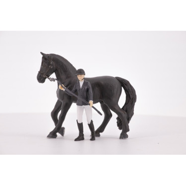 Figurine Papo x Pénélope Flora & Pénélope Figurine Papo x Pénélope Flora & Pénélope