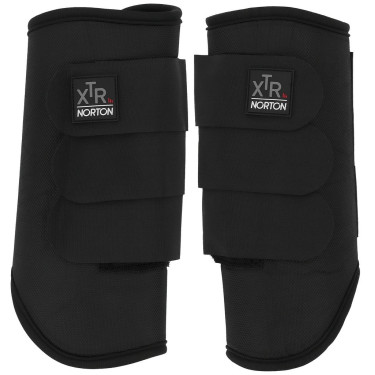 Guêtres de cross Norton XTR 1680D Antérieurs Guêtres de cross Norton XTR 1680D Antérieurs